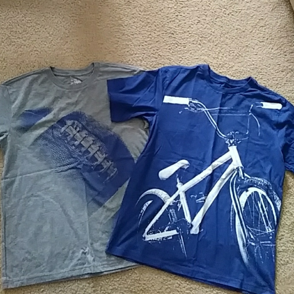 T-shirts
